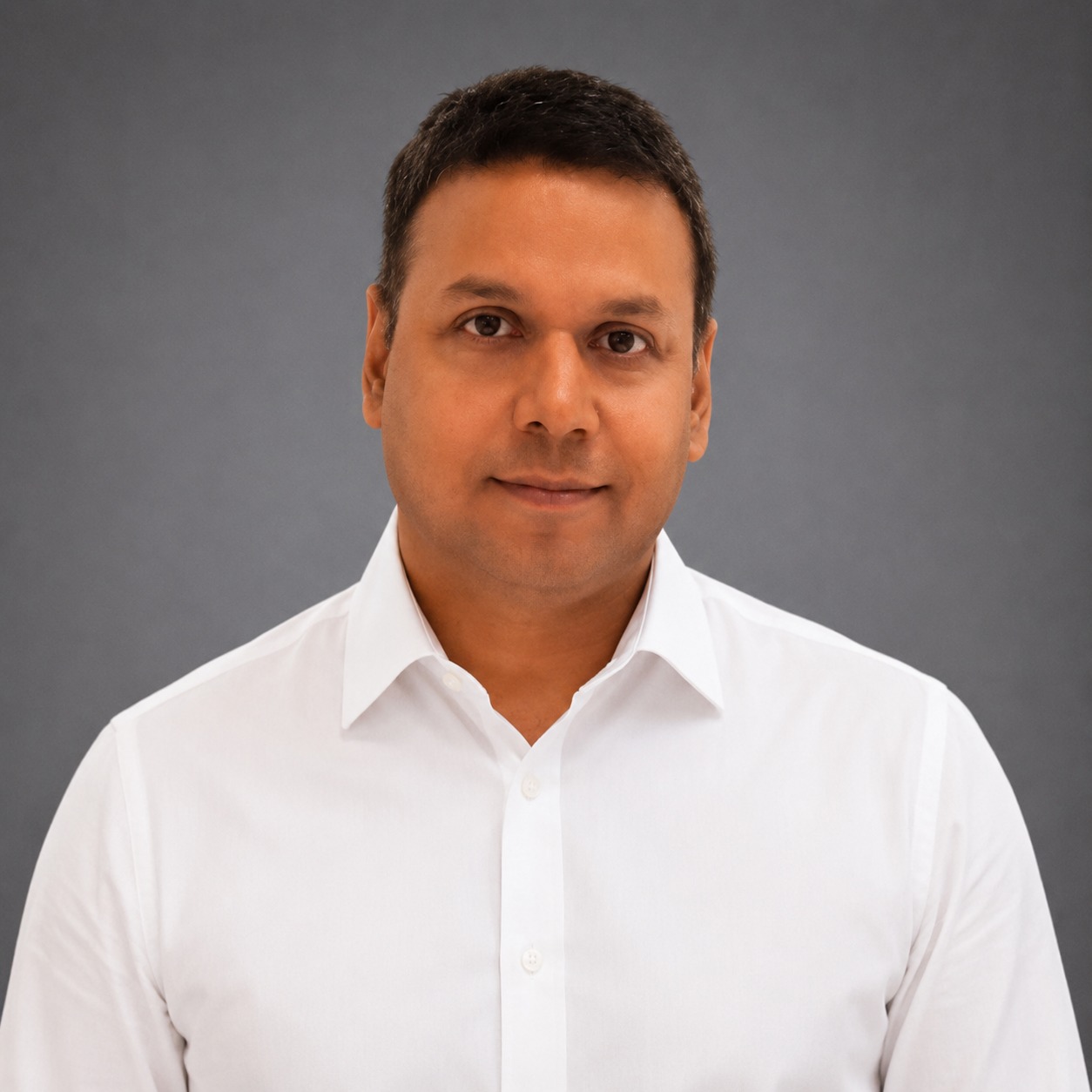 Praveen Nahata